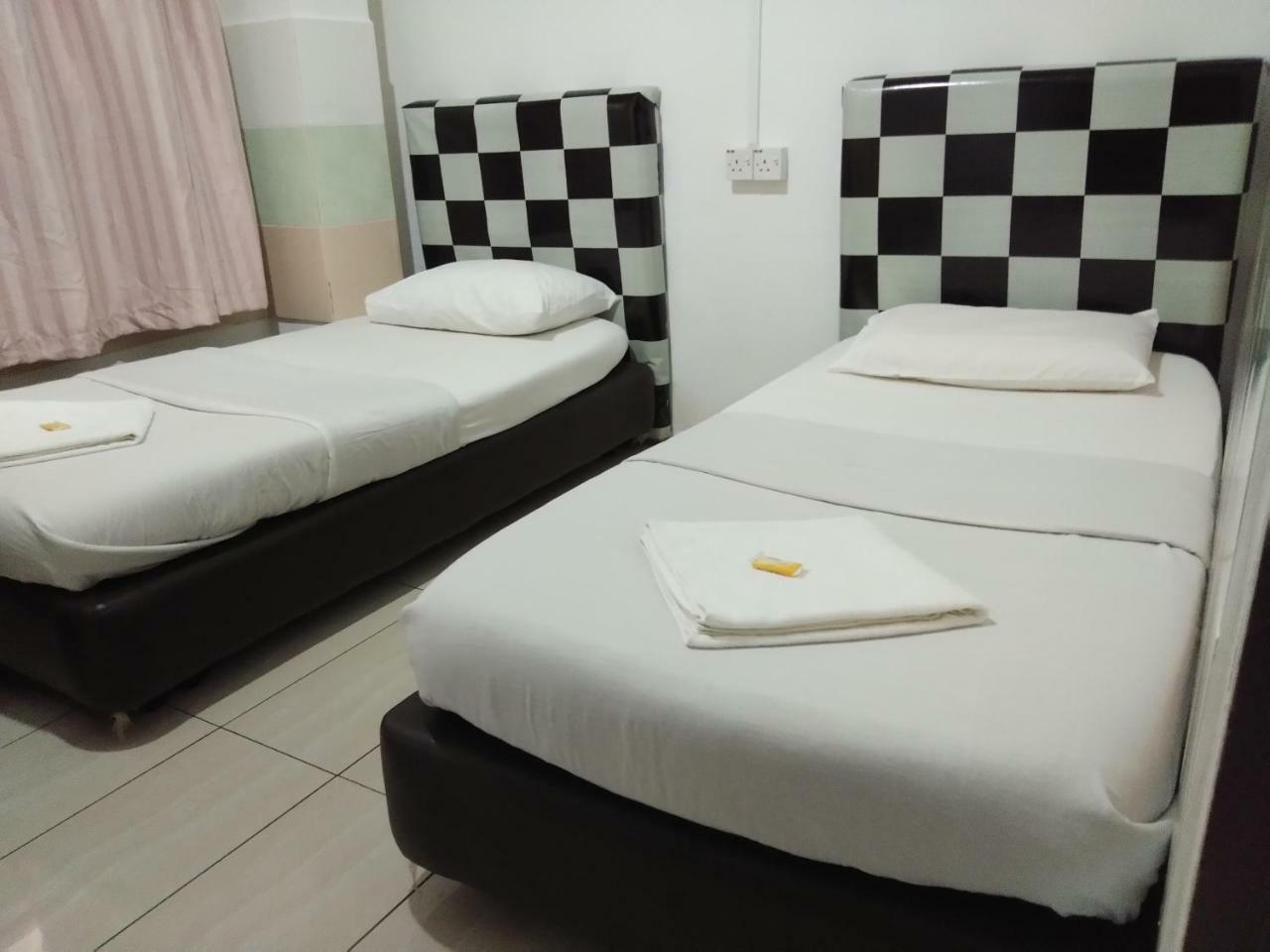 Jj Home2Stay Miri Exterior photo