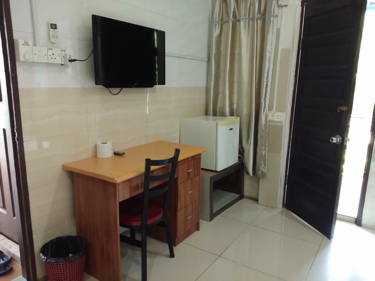 Jj Home2Stay Miri Exterior photo